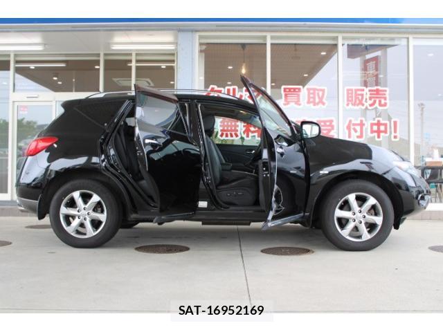 Nissan MURANO 2009-04 7810116-14