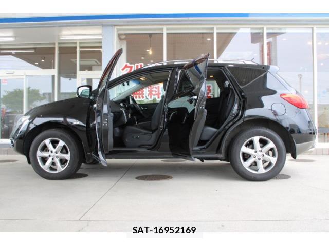 Nissan MURANO 2009-04 7810116-15