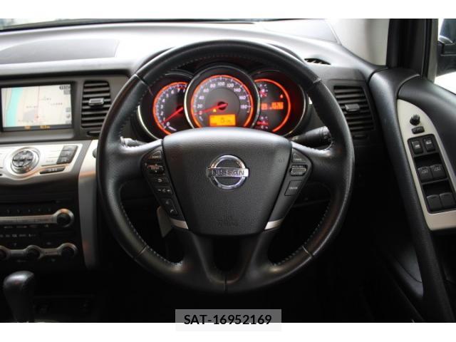 Nissan MURANO 2009-04 7810116-16