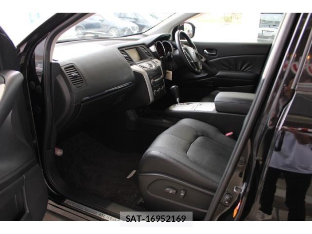 Nissan MURANO 2009-04 7810116-18