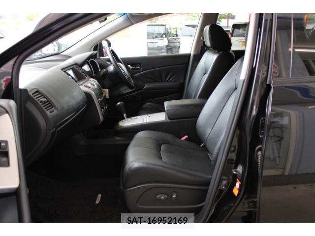 Nissan MURANO 2009-04 7810116-19