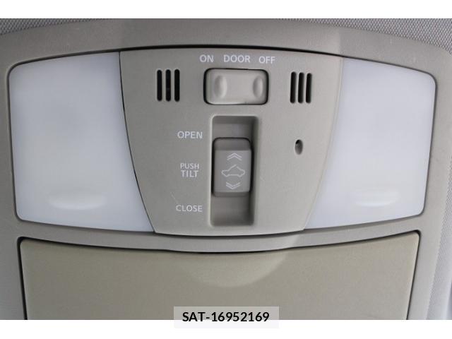 Nissan MURANO 2009-04 7810116-8