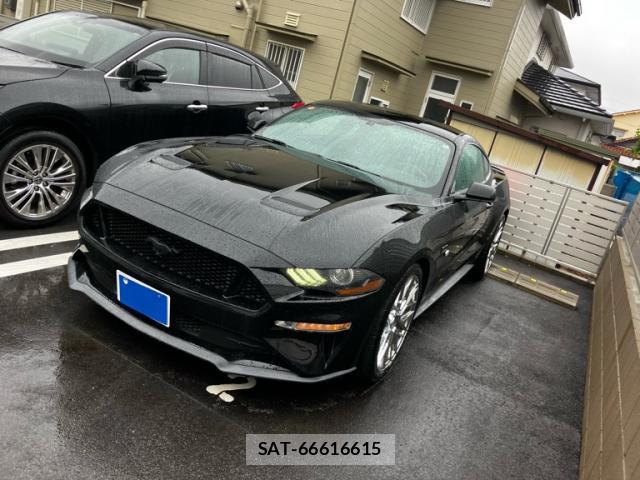 Ford MUSTANG 2022-09 7798359-0