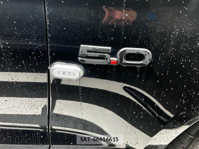 Ford MUSTANG 2022-09 7798359-19