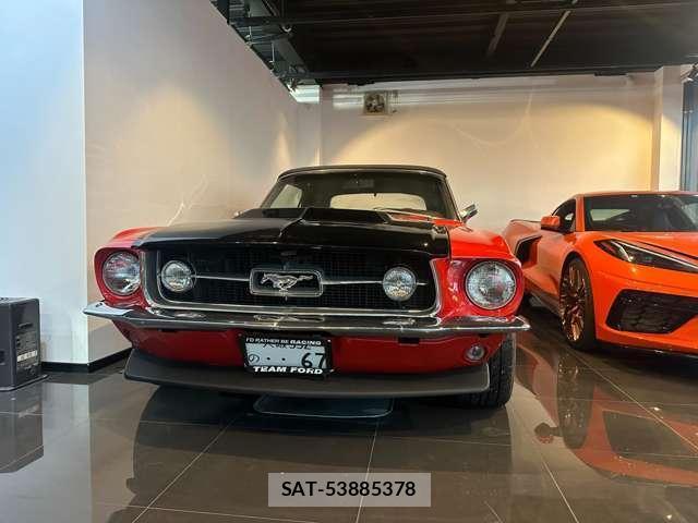 Ford MUSTANG 2011-03 7799707-2