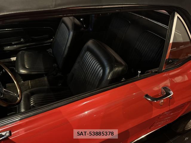 Ford MUSTANG 2011-03 7799707-3