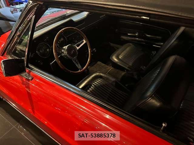 Ford MUSTANG 2011-03 7799707-4
