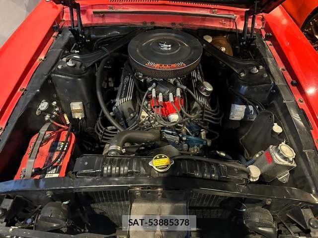Ford MUSTANG 2011-03 7799707-6