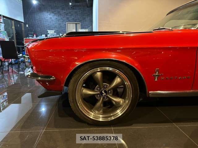 Ford MUSTANG 2011-03 7799707-7