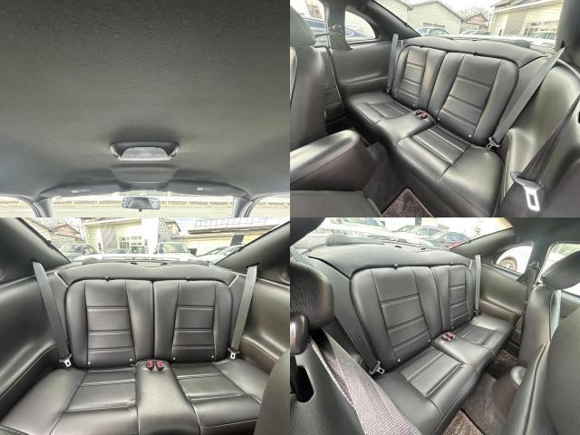 Ford MUSTANG 2004-05 7803912-10