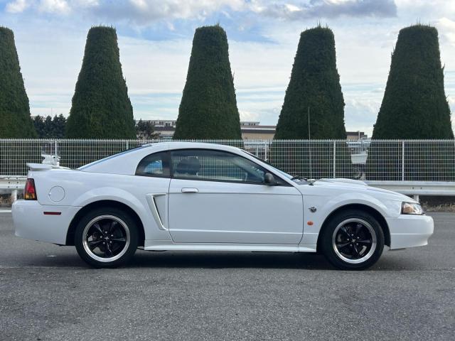 Ford MUSTANG 2004-05 7803912-12