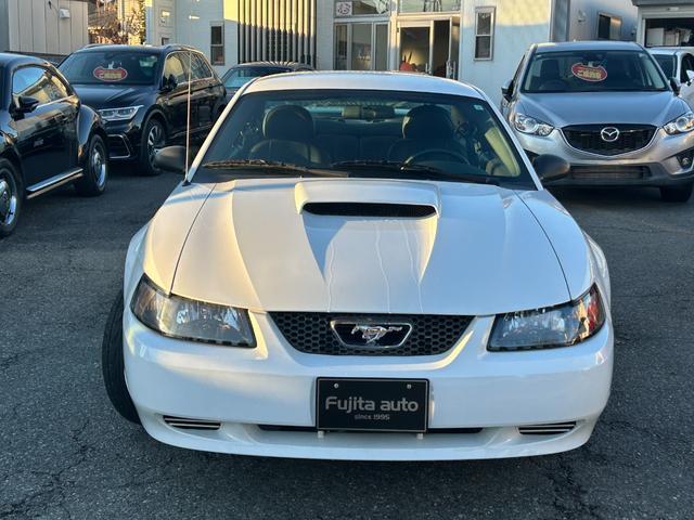 Ford MUSTANG 2004-05 7803912-2