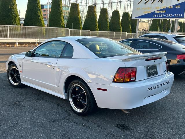 Ford MUSTANG 2004-05 7803912-4