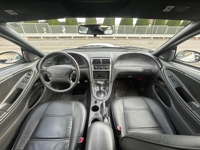 Ford MUSTANG 2004-05 7803912-6