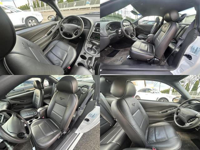 Ford MUSTANG 2004-05 7803912-7