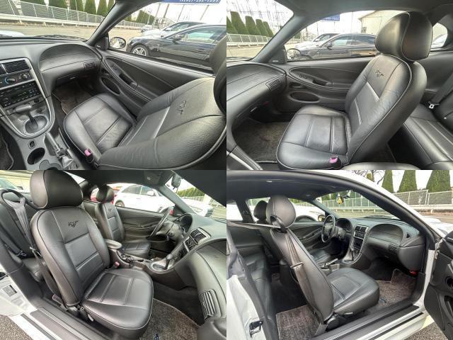 Ford MUSTANG 2004-05 7803912-8