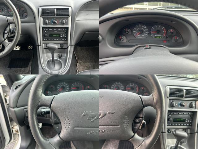 Ford MUSTANG 2004-05 7803912-9