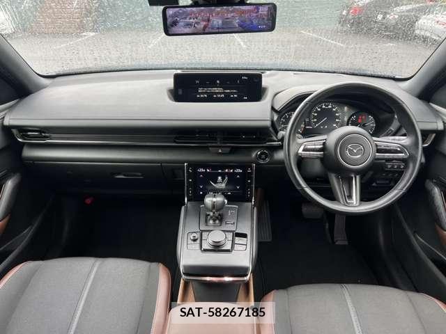 Mazda MX-30 2020-09 7793763-2