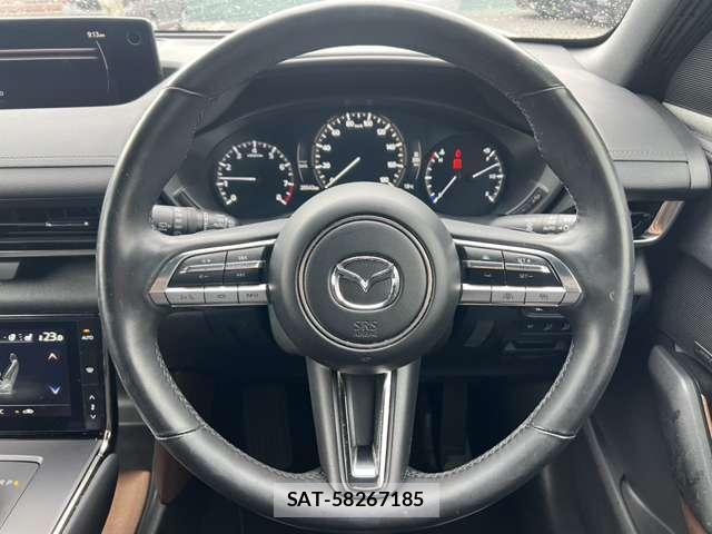 Mazda MX-30 2020-09 7793763-3