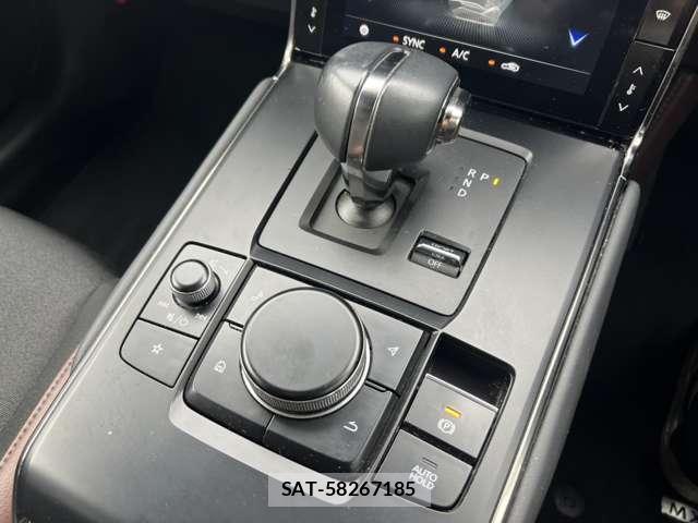 Mazda MX-30 2020-09 7793763-5