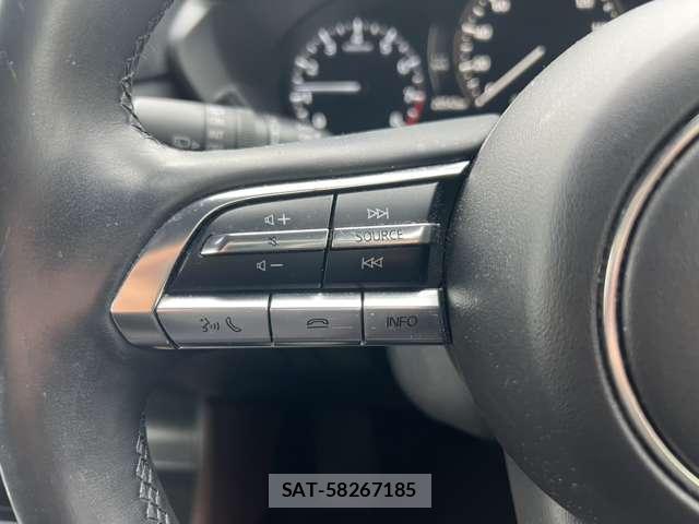 Mazda MX-30 2020-09 7793763-8