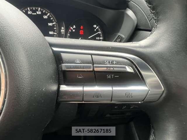 Mazda MX-30 2020-09 7793763-9