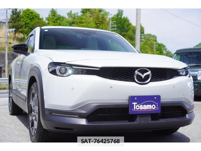 Mazda MX-30 2020-12 7795960-11