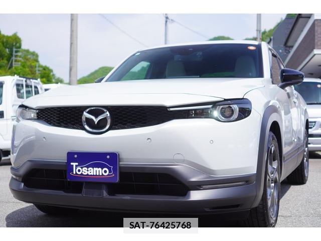 Mazda MX-30 2020-12 7795960-12