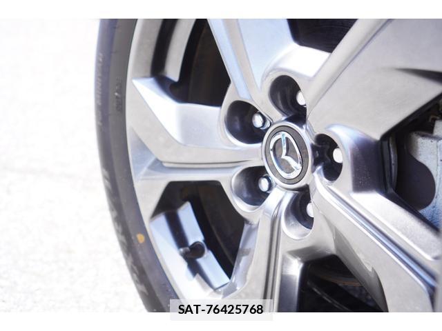 Mazda MX-30 2020-12 7795960-19