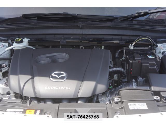 Mazda MX-30 2020-12 7795960-7