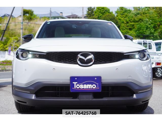 Mazda MX-30 2020-12 7795960-9