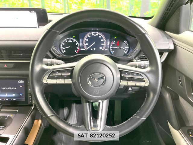 Mazda MX-30 2021-09 7799600-10