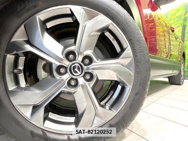 Mazda MX-30 2021-09 7799600-12
