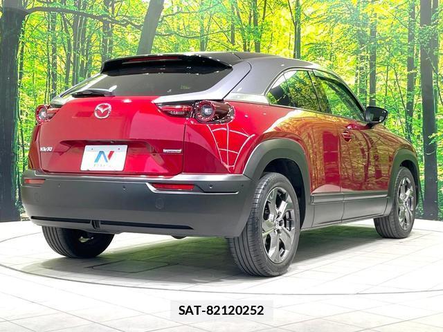 Mazda MX-30 2021-09 7799600-16