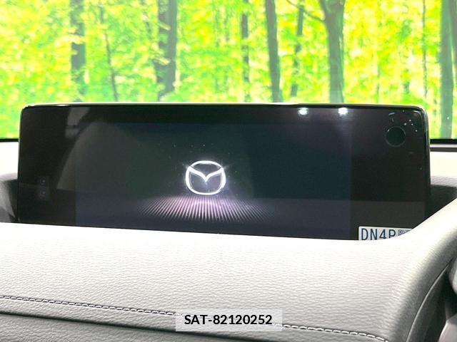 Mazda MX-30 2021-09 7799600-2