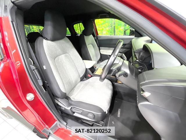 Mazda MX-30 2021-09 7799600-7