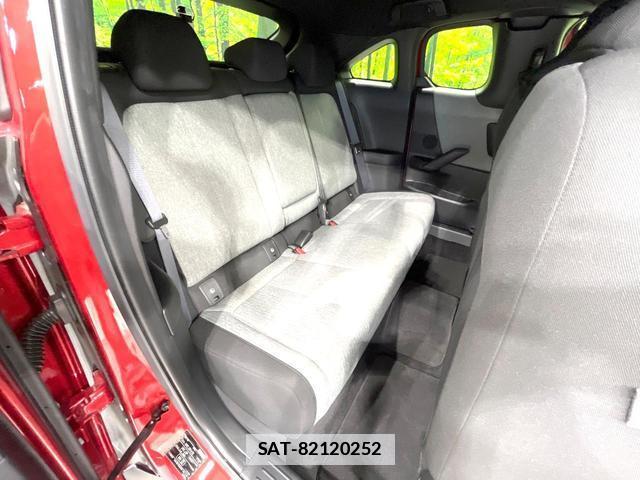Mazda MX-30 2021-09 7799600-8