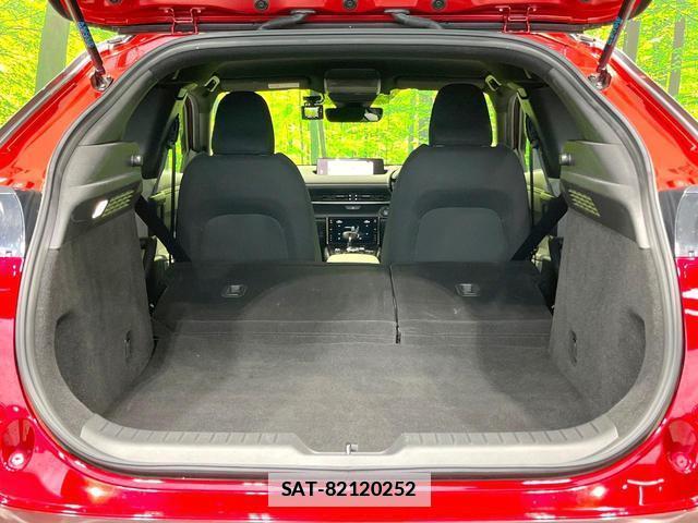 Mazda MX-30 2021-09 7799600-9