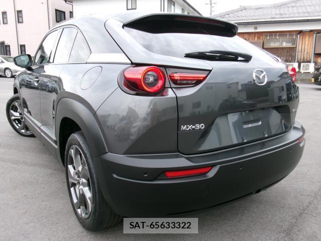 Mazda MX-30 2020-09 7800535-1