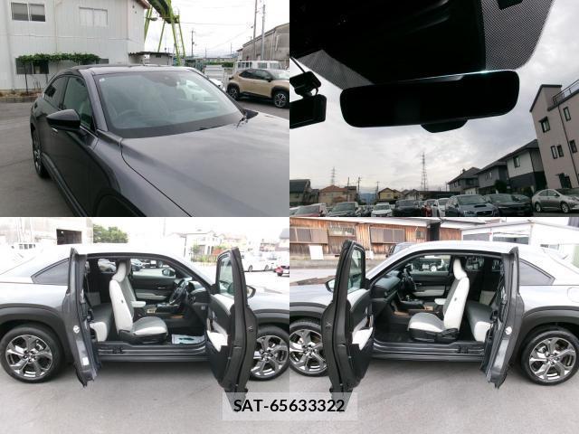 Mazda MX-30 2020-09 7800535-12