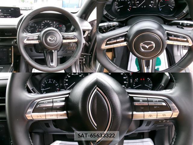 Mazda MX-30 2020-09 7800535-14