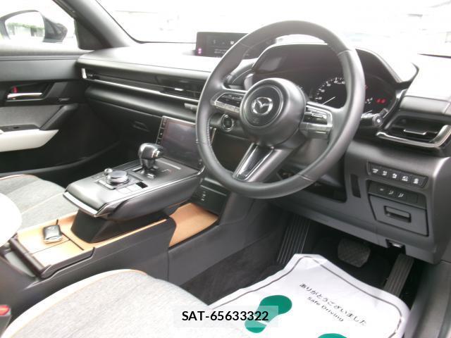 Mazda MX-30 2020-09 7800535-2