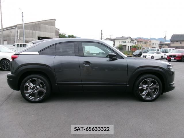 Mazda MX-30 2020-09 7800535-3