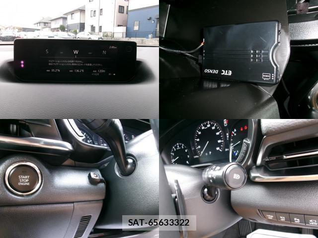 Mazda MX-30 2020-09 7800535-4