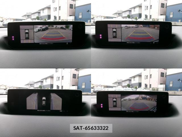 Mazda MX-30 2020-09 7800535-7