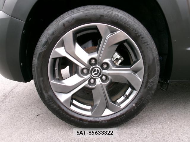 Mazda MX-30 2020-09 7800535-8