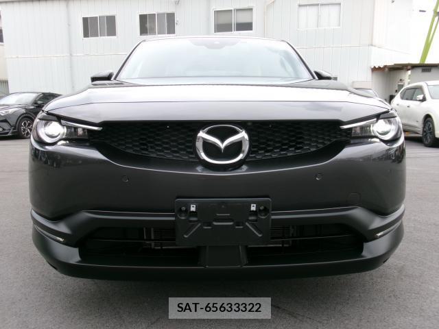Mazda MX-30 2020-09 7800535-9