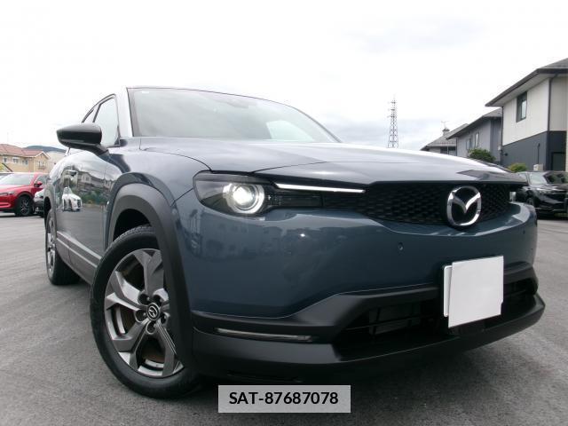Mazda MX-30 2021-01 7800539-0