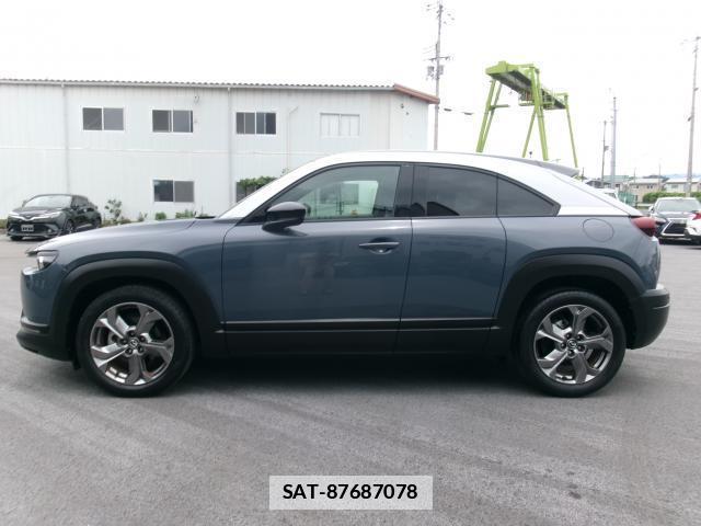 Mazda MX-30 2021-01 7800539-10