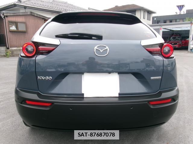 Mazda MX-30 2021-01 7800539-11